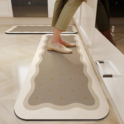 HydroMat – Super Absorberende Vloermat | 50% KORTING