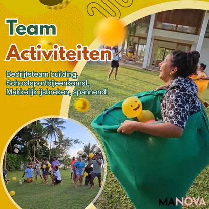 GrannyGlow™ – Het partyspel met lachgarantie voor jong & oud | 50% KORTING