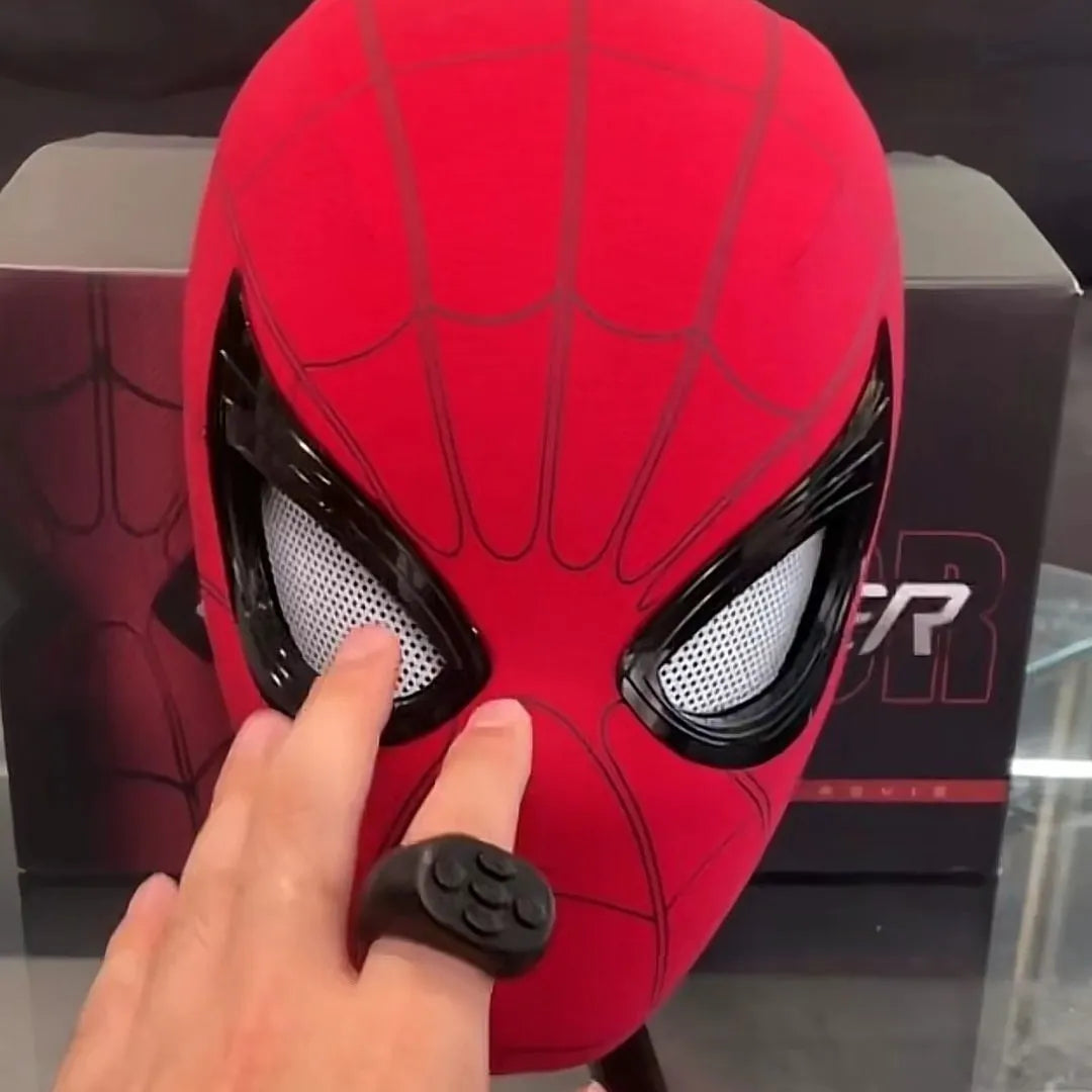 Spidey Masker™ |  50% KORTING