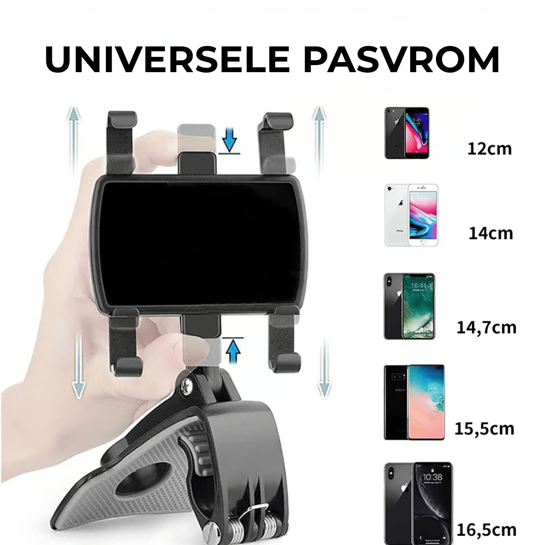 Efficiënte Telefoonhouder
