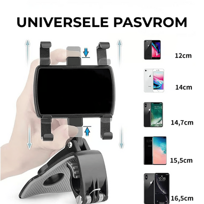 Efficiënte Telefoonhouder