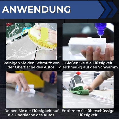 CeramiShield - Microkeramische coating | 1+1 GRATIS