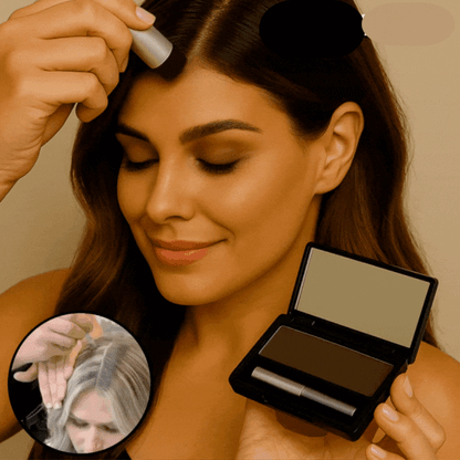 Altijd perfecte haarlijnen | 1+1 GRATIS