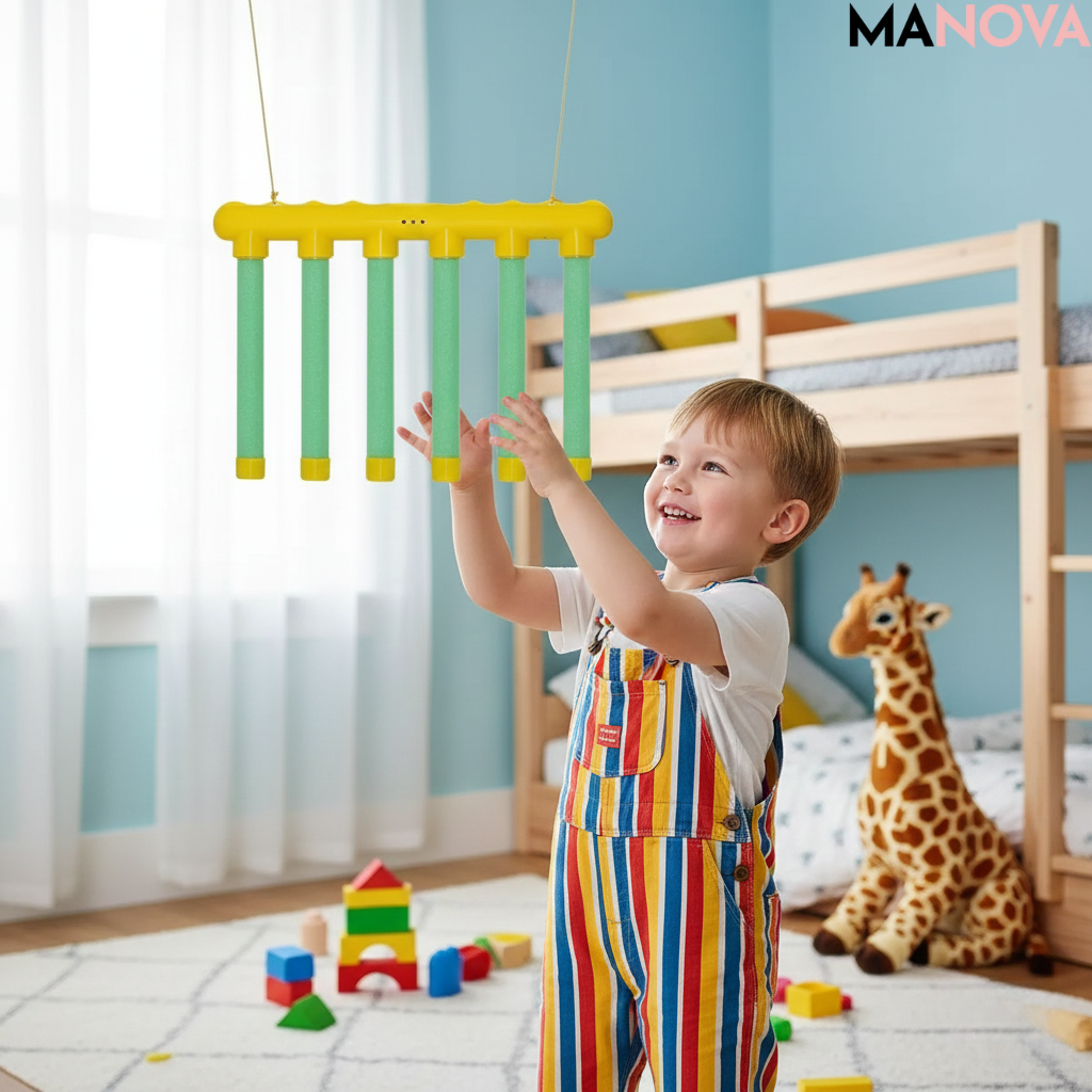 QuickFlex – Train je Reacties, Speel je Sneller! | 50% KORTING