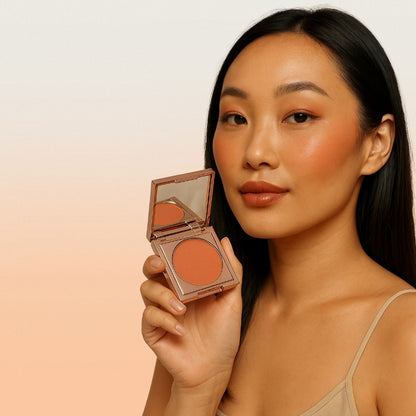 GlowEyes™ – Concealer voor Direct Frissere Ogen | 1+1 GRATIS