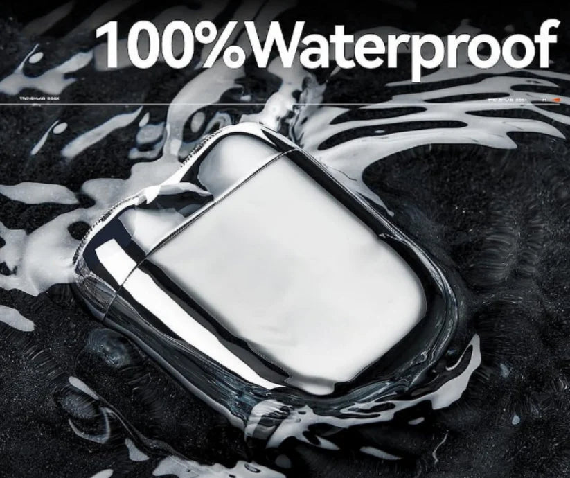 Jack mini – Compact en Krachtig Mini Scheerapparaat | 50% KORTING