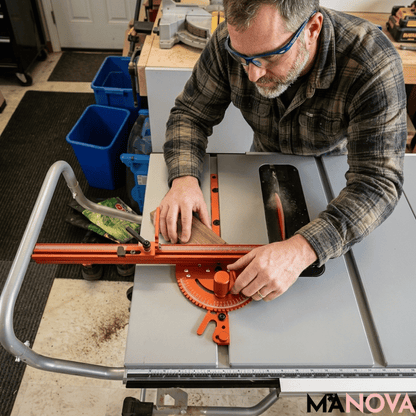 SharpCut Pro – Precisie-hoekgereedschap | 50% KORTING