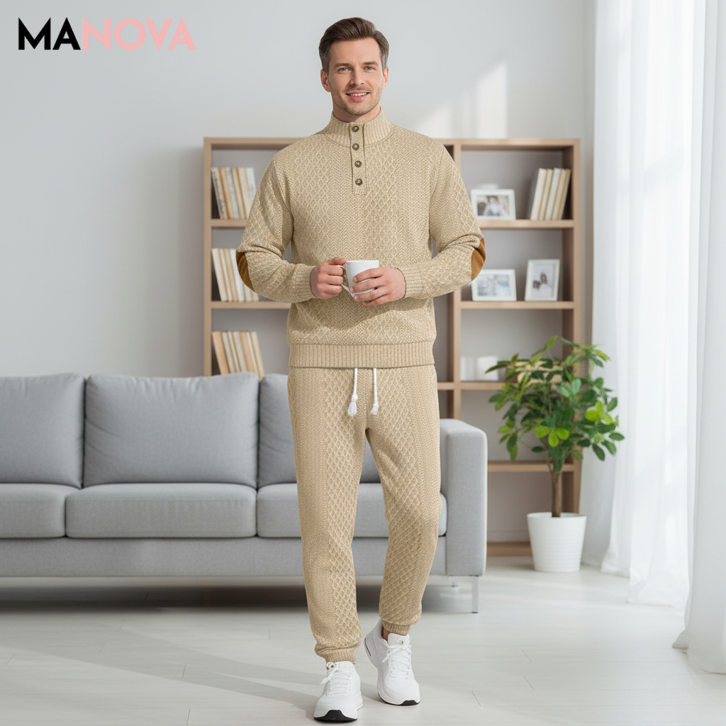 Daniel – Vrijetijdsset | 50% KORTING