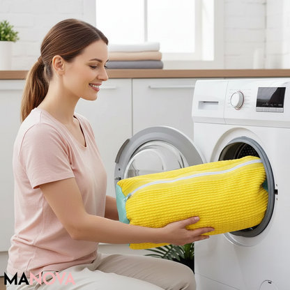 SneakLux - Schoenwaszak Set | 1+1 GRATIS