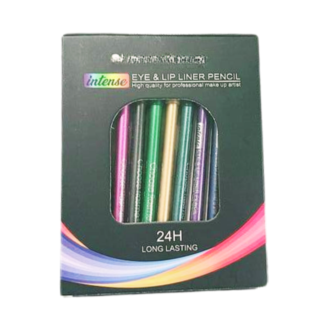 WaterproofEyeliner – Langhoudende & Watervaste Eyeliner | 1+1 GRATIS