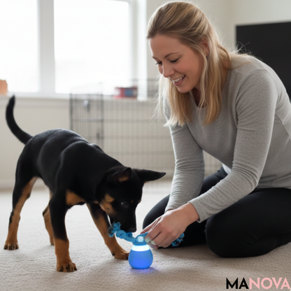 HuntSphere – Interactieve Jachtbal | 50% KORTING