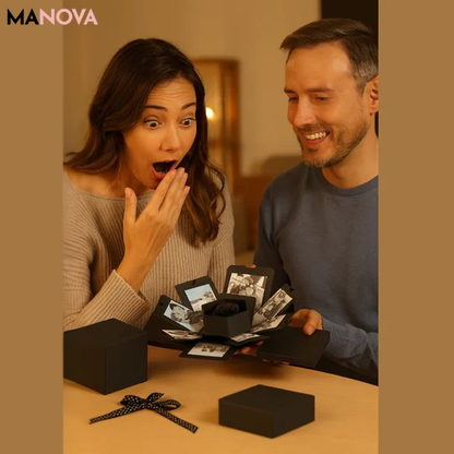 MemoryBloom – Herinneringen In Bloei Gezet | 50% KORTING