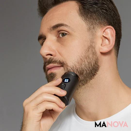 SmoothTrim – Grondige scheerbeurt overal en altijd | 50% KORTING