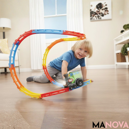 FlipLeap – Actief Speelplezier | 50% KORTING