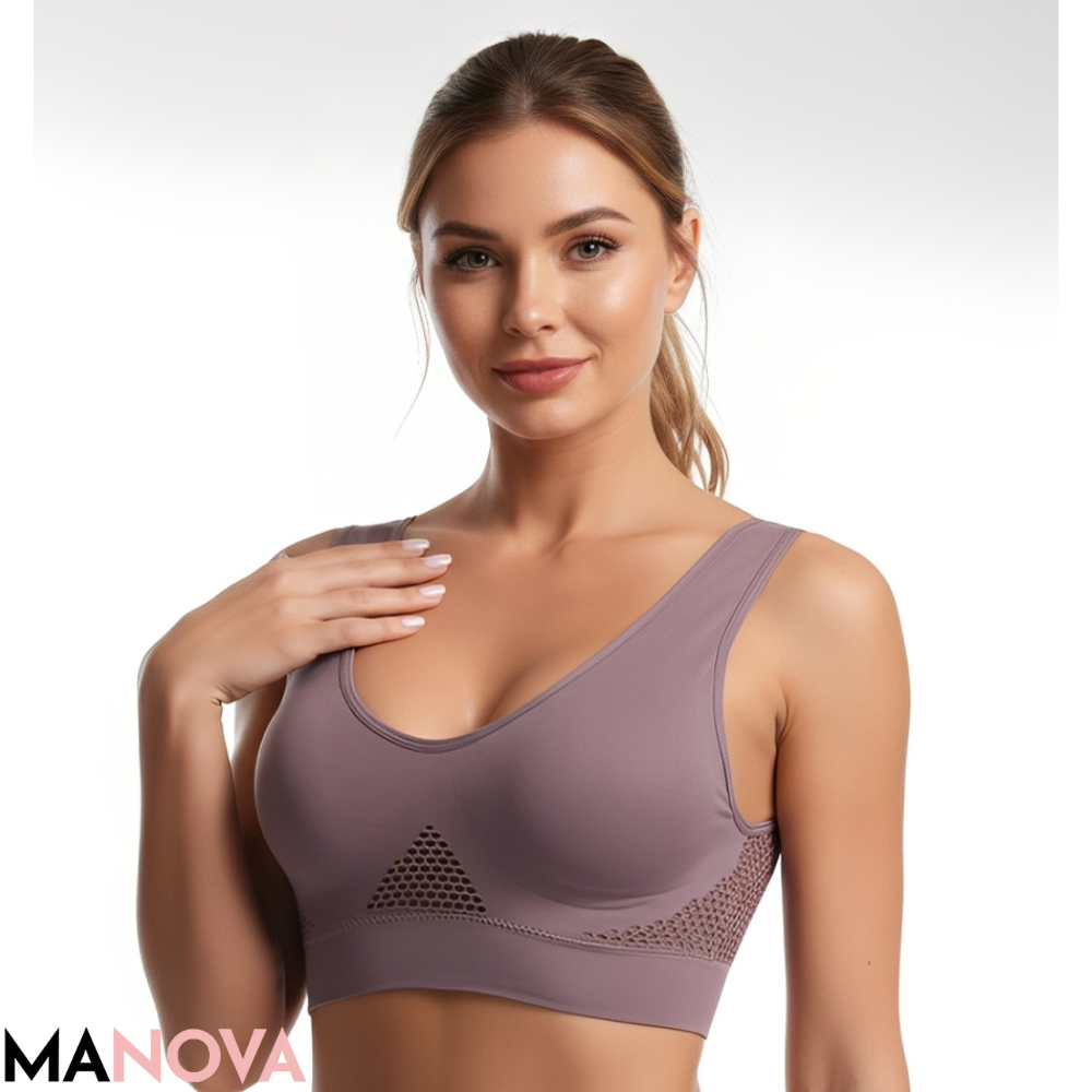 ComfortFit – Comfort & ondersteuning de hele dag | 1+1 GRATIS