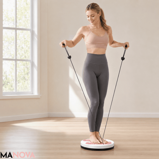 TwistSculpt Board — Vormend Twist Platform | 50% KORTING