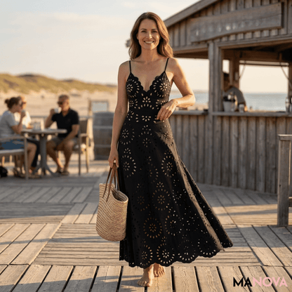 Heidi — Elegant Badpak | 50% KORTING