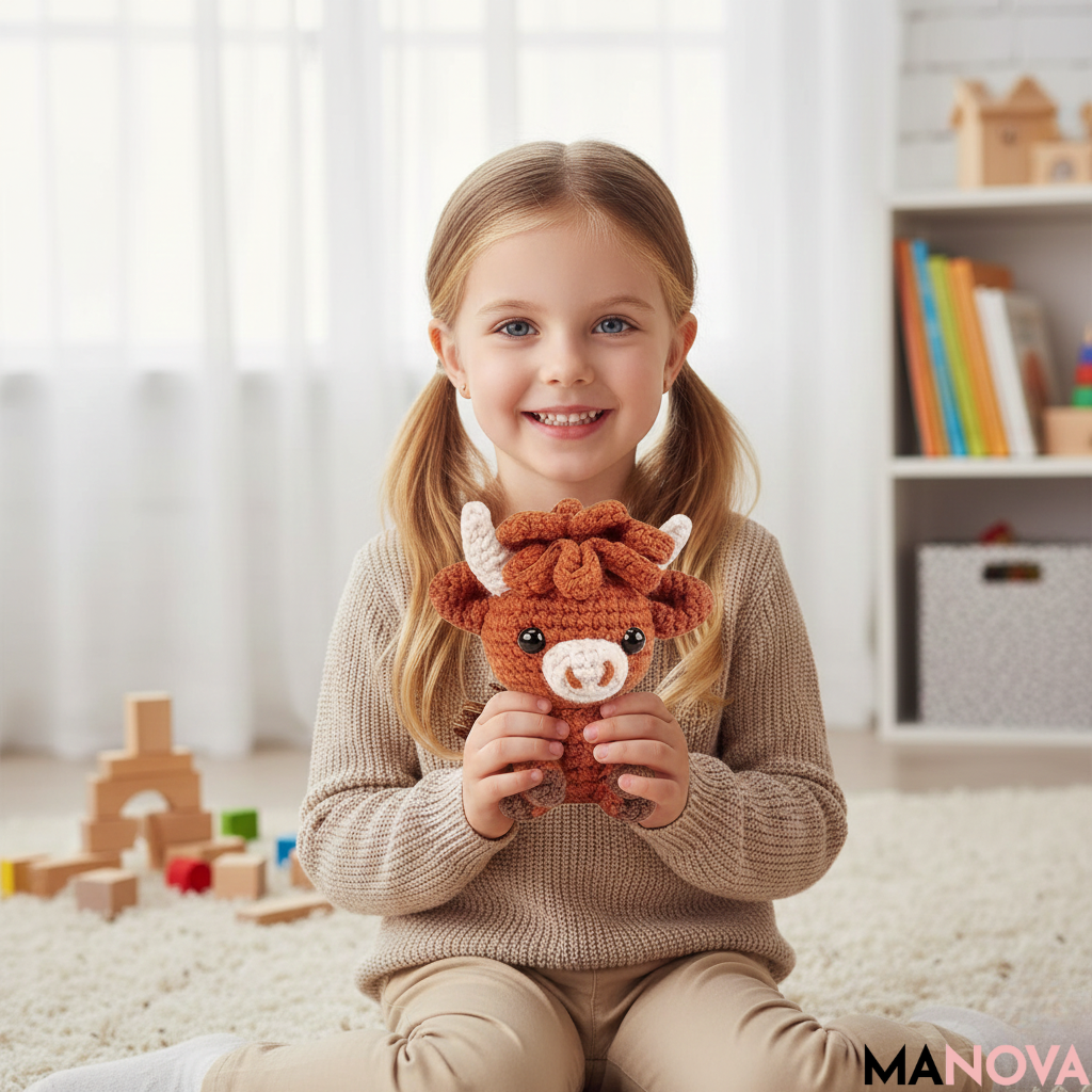 CraftPet – DIY handgebreide dierenset | 50% KORTING