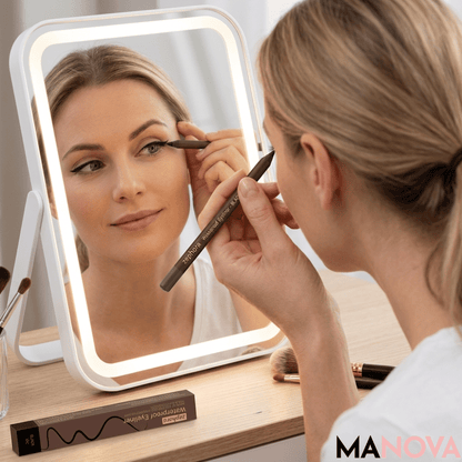 LushLine — Precisie Gel Eyeliner | 1+1 GRATIS