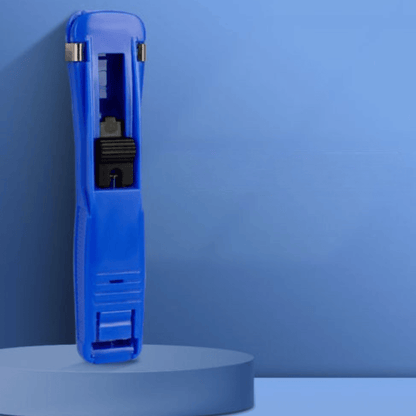 ClipEase — Documenten Clip Systeem Met 150 klemmen| 50% KORTING