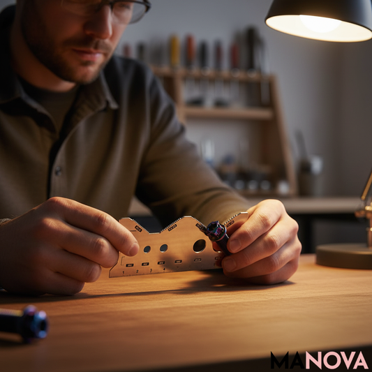 ToolMateCard – Multifunctionele gereedschapskaart | 1+2 GRATIS