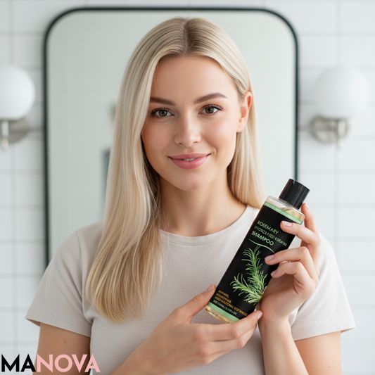SilkRenew – Herstellende Hydratatie Shampoo | 1+1 GRATIS