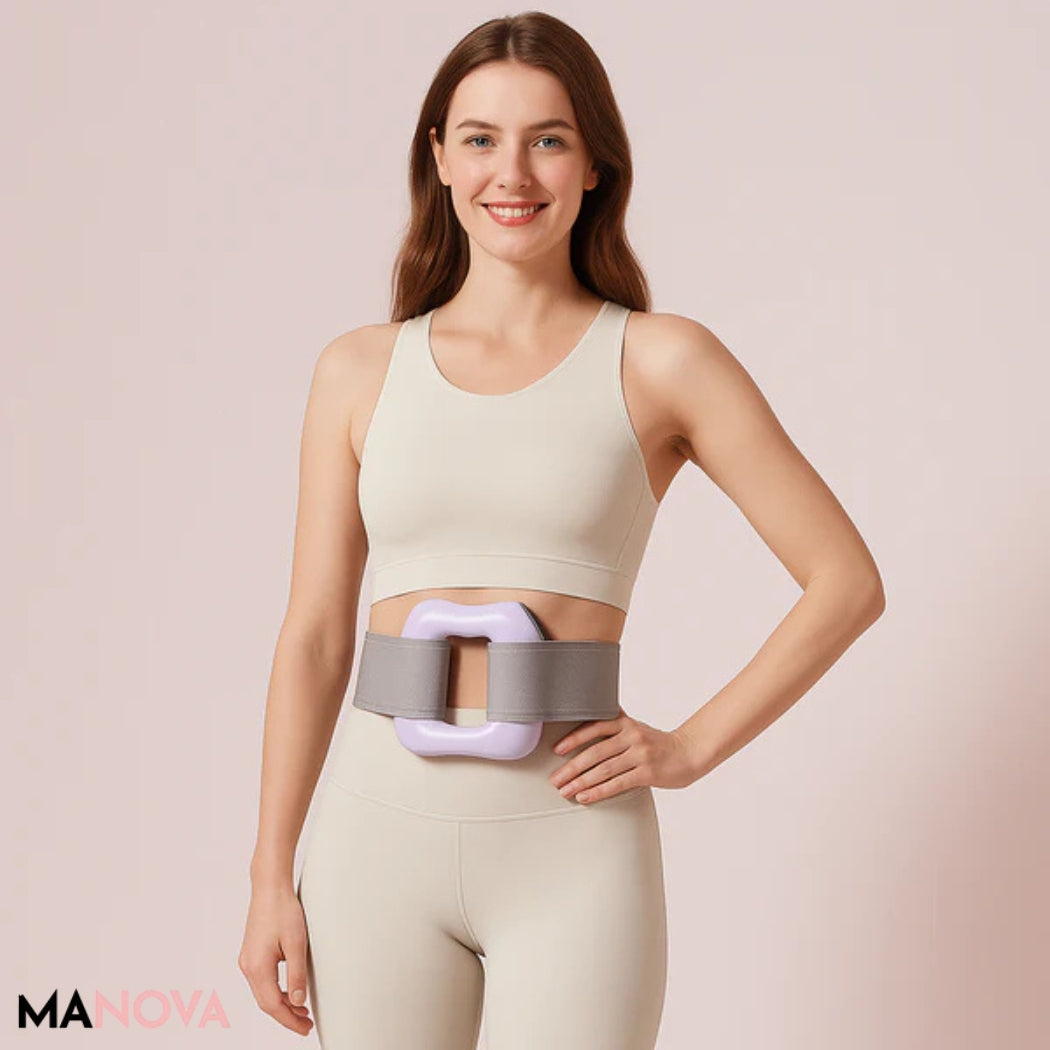 CoreGlow™ – Vetverbranding & Spanningverlichting in Eén | 50% KORTING