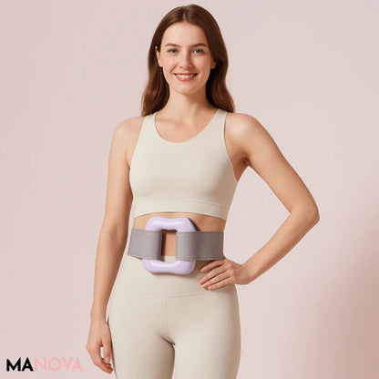 CoreGlow™ – Vetverbranding & Spanningverlichting in Eén | 50% KORTING