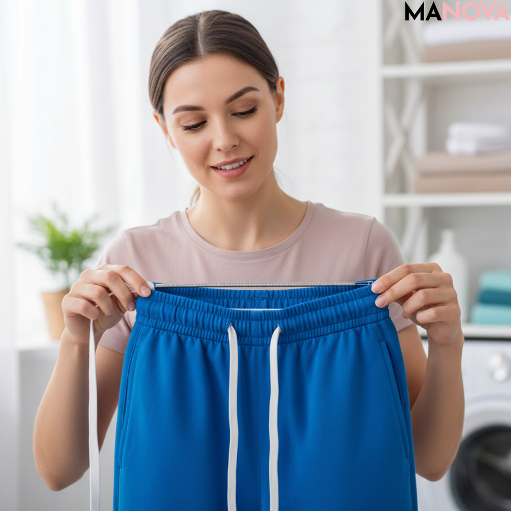 Drawstring Buddy – Moeiteloos inrijgen | 1+1 GRATIS