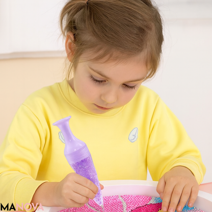 GlamDot – Precies Plaatsen Zonder Gedoe | 1+2 GRATIS