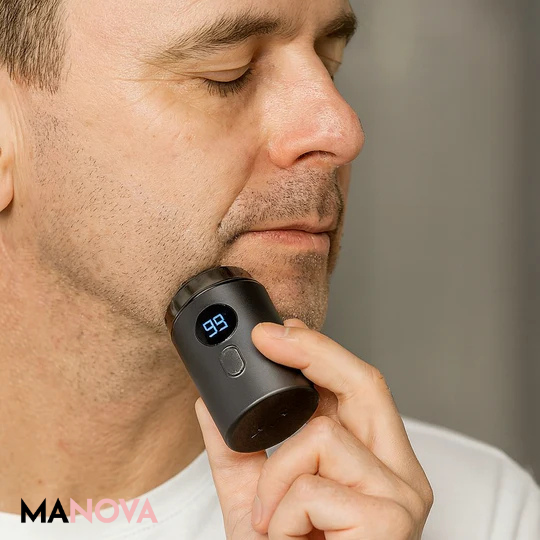 SmoothTrim – Grondige scheerbeurt overal en altijd | 50% KORTING