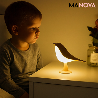 LuminaWings - Dompel jezelf onder in magisch licht | 50% KORTING