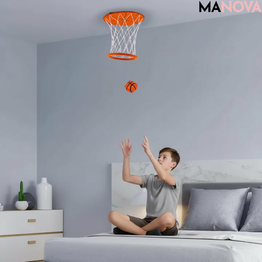 HoopJoy – Zacht Binnen Spel | 50% KORTING