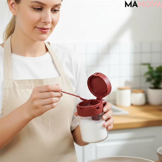 PrecisionPour – Druppelvrij Schenken | 1+1 GRATIS