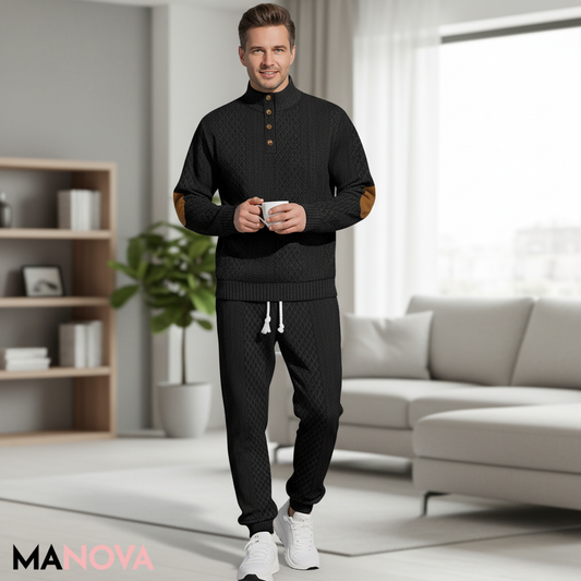 Daniel – Vrijetijdsset | 50% KORTING