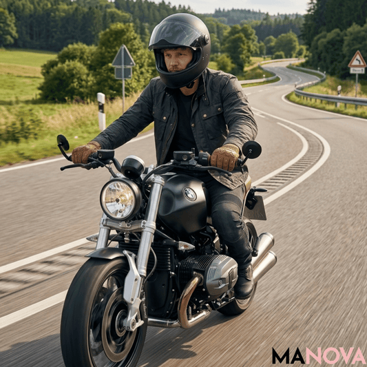 Heim – Outdoor Grip Handschoenen | 50% KORTING