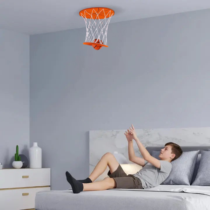 HoopJoy – Zacht Binnen Spel | 50% KORTING