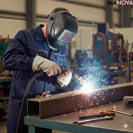 TitanGrip – Magnetische Lasklem | 1+1 GRATIS