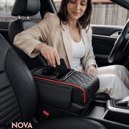 CruiseEase — Comfort Armsteun | 50% KORTING