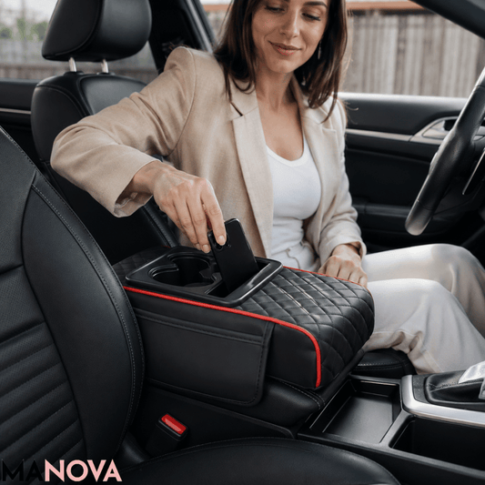 CruiseEase — Comfort Armsteun | 50% KORTING
