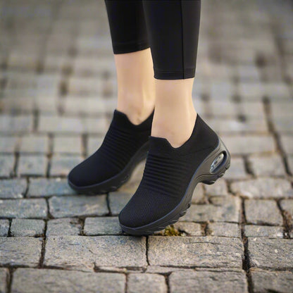 StepSure™ – Orthopedische Comfortsneaker | 50% KORTING