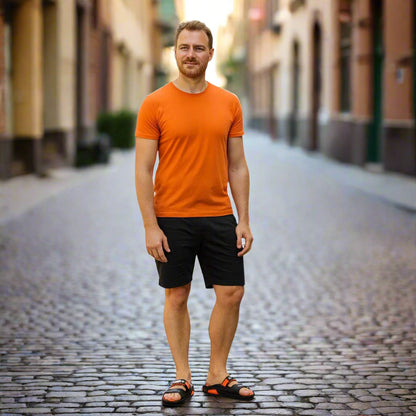 SoleEase™ – Gewatteerde Comfortsandalen met Antislipzool | 50% KORTING