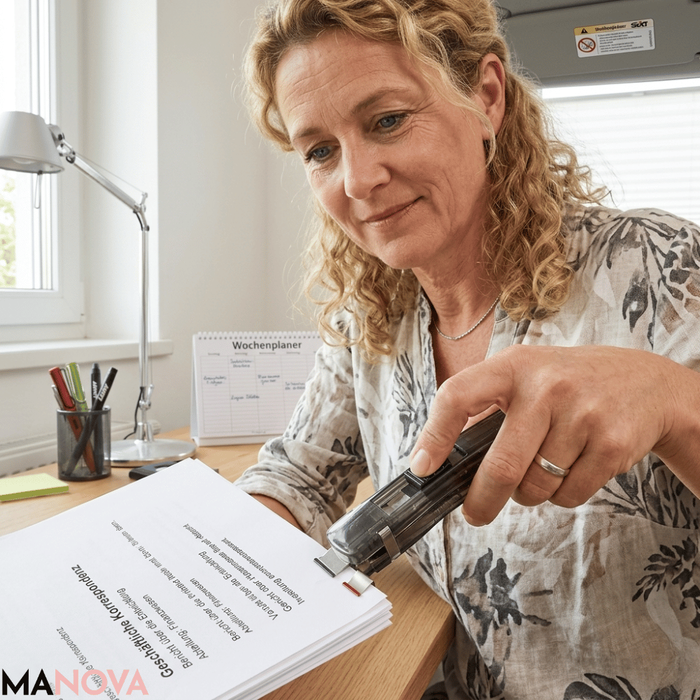 ClipEase — Documenten Clip Systeem Met 150 klemmen| 50% KORTING