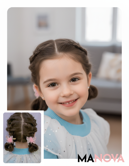 Lina – Vliegende Vlinder | 1+2 GRATIS