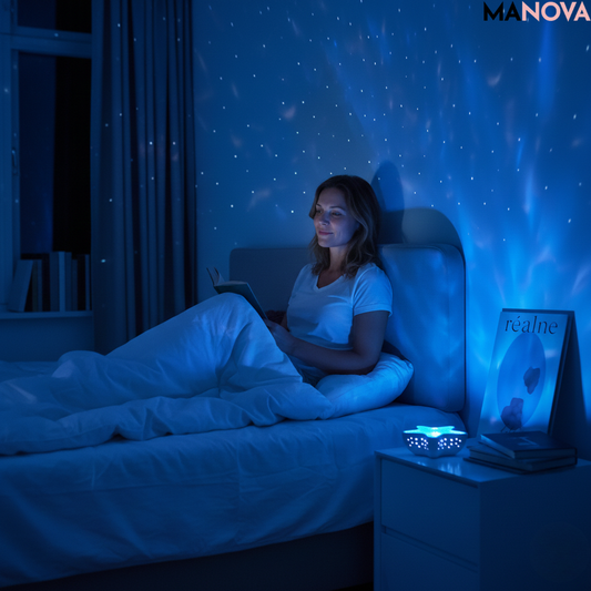 StarWave – Zeester Oceaangolf Projectorlampen | 50% KORTING