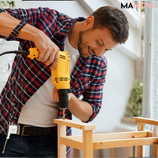 ProThread – 6-delige multifunctionele spiraalkraanset | 1+1 GRATIS