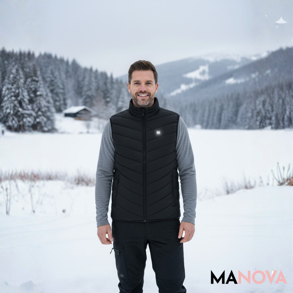 Jona – Zelfverwarmende HeatGuard | 50% KORTING