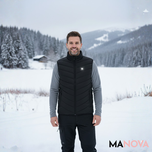 Jona – Zelfverwarmende HeatGuard | 50% KORTING