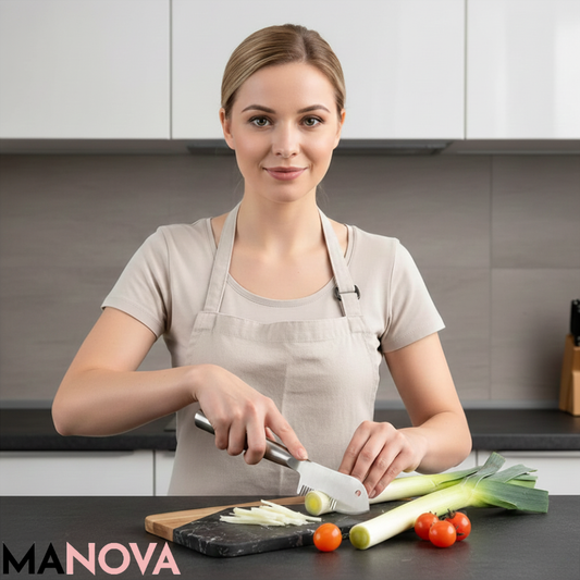 SharpLuxe – Julienne Groenteschiller | 2+3 GRATIS