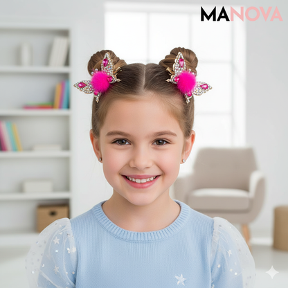 Lina – Vliegende Vlinder | 1+2 GRATIS